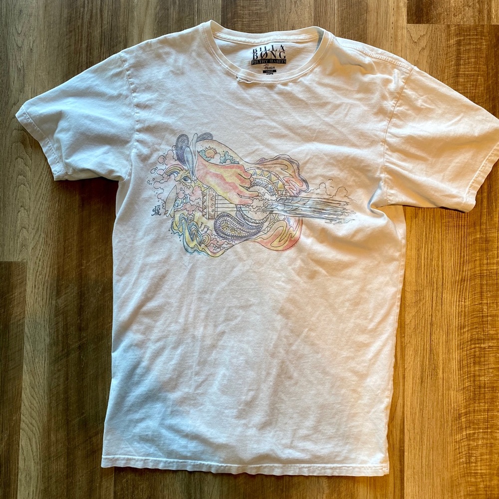 Billabong Tshirt
